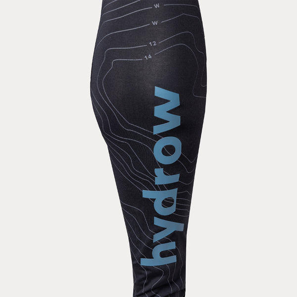 Active Compression Tights - Hydrow Apparel Store