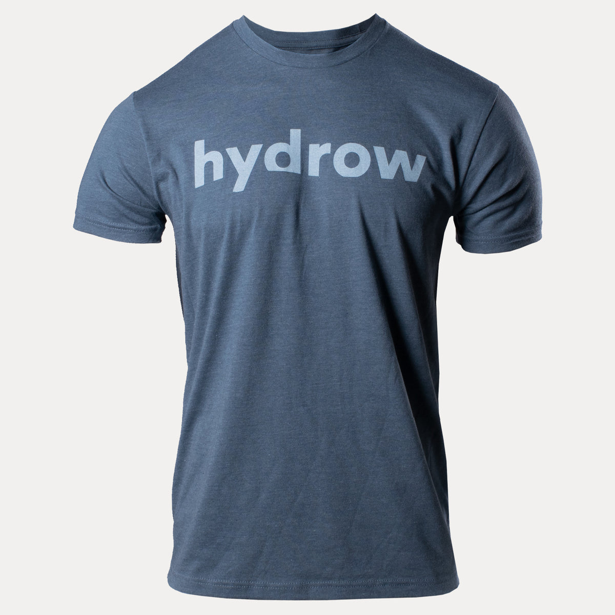 Hydrow Crew Neck T-Shirt