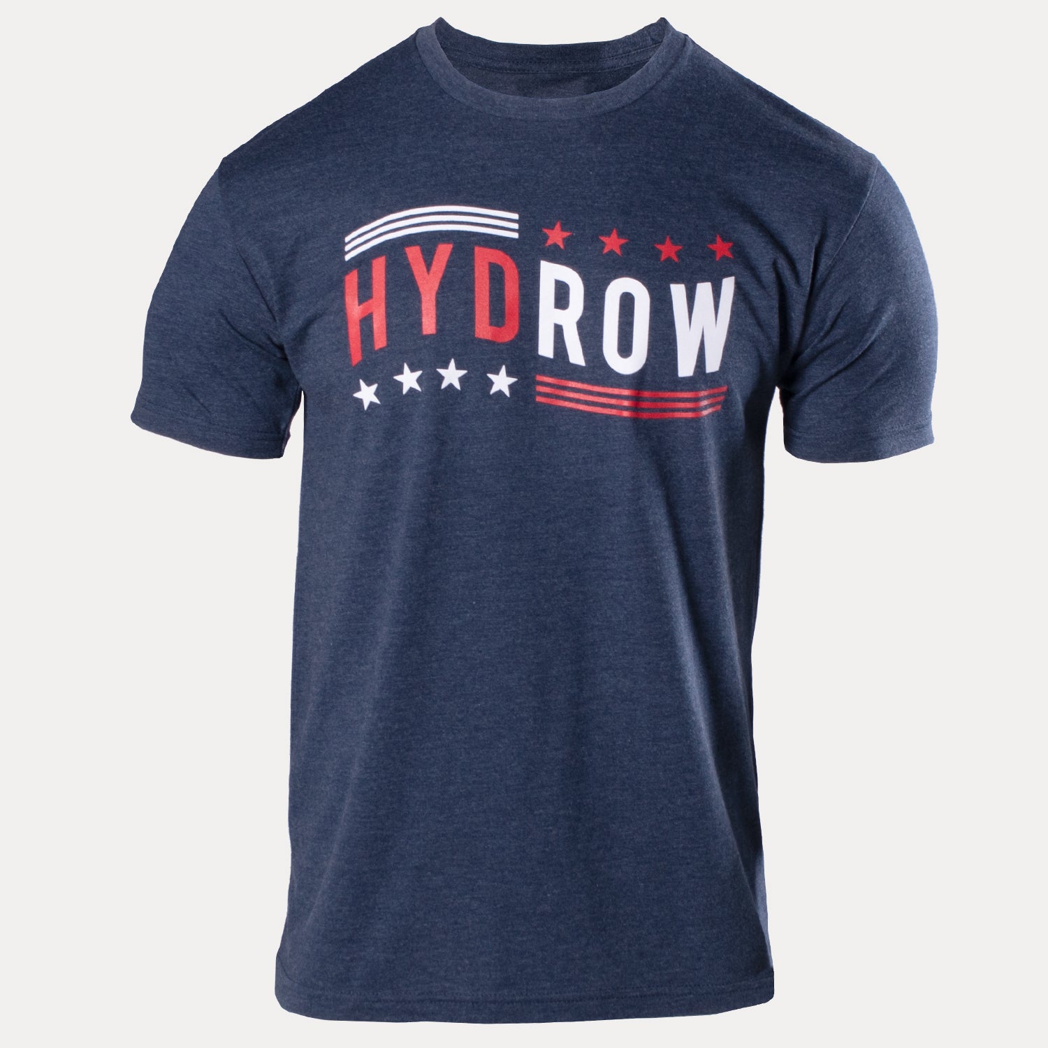 Hydrow Linear Logo Paragon Performance 1/4 Zip - Hydrow Apparel Store