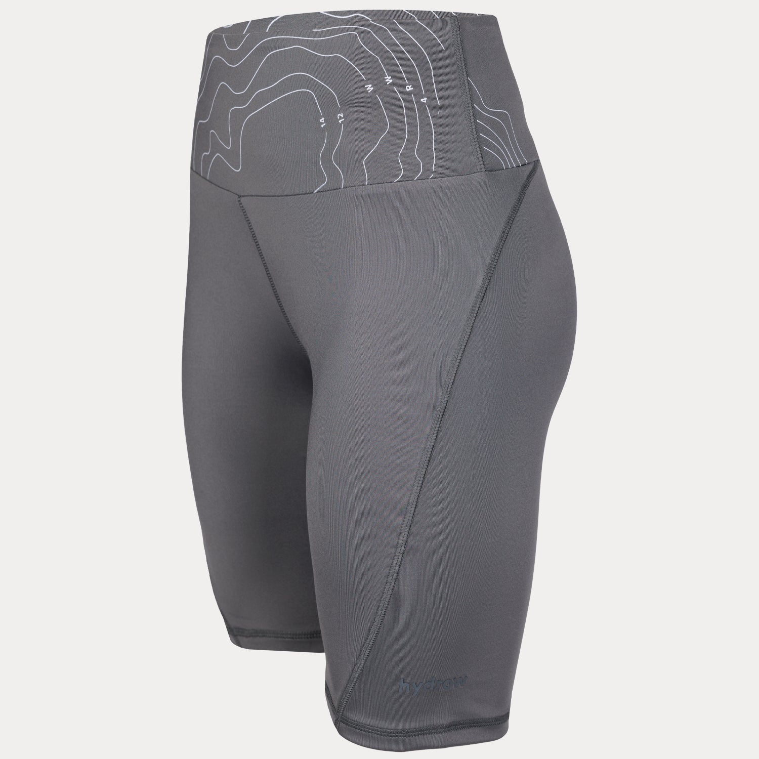 Men's Compression-Lined 7 Short - Hydrow Apparel Store