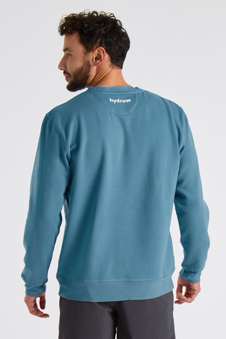 Unisex Classic Fleece Sweatshirt