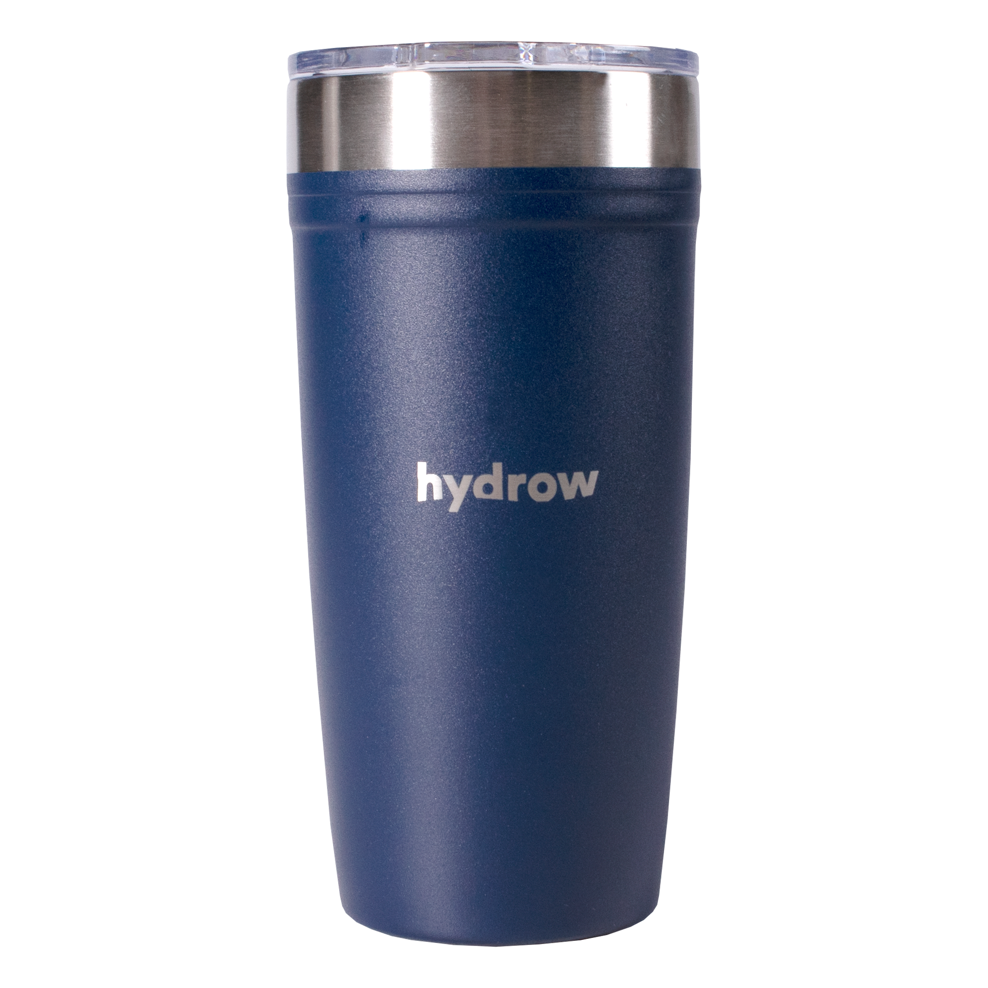 20 Oz. Stainless Steel Tumbler With Microban® Infused Lid*